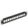 Akcesorium do szafy RACK Extralink Patchpanel modularny 12 portów 10 cali EX.17528